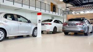 Przedłużający się konflikt w Iranie może odbić się na kondycji branży motoryzacyjnej