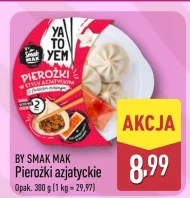 Пельмені Smak Mak