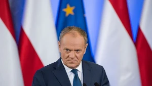 Tusk: Prezydent zamierza zawetować ustawę o programie SAFE