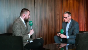 Zamieszanie wokół SAFE. Prof. Paweł Wojciechowski: Nie wszystkim jest po drodze