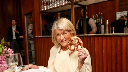 Polka w USA zarobiła miliard dolarów. "Pierwsza influencerka"