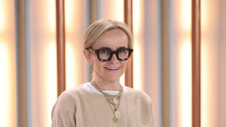 Kate Winslet wybrała Polkę. Uma Thurman też. Zaczęło się w Łomży