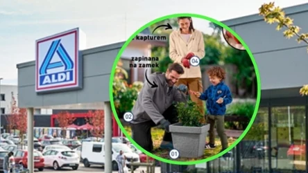 Ogród na wiosnę bez dużych wydatków. Akcesoria ogrodowe już od 2,39 zł