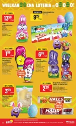 Wielkanocna loteria - POLOmarket