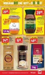 Wielkanocna loteria - POLOmarket