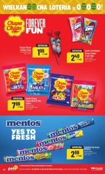 Wielkanocna loteria - POLOmarket