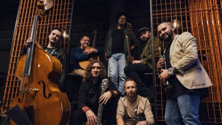 Kraków Street Band szykuje nowy album