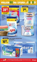 Wielkanocna loteria - POLOmarket