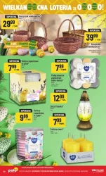 Wielkanocna loteria - POLOmarket