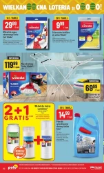 Wielkanocna loteria - POLOmarket