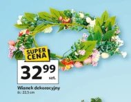 Wianek dekoracyjny