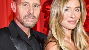 Z samego rana Przetakiewicz przekazała ws. męża. Wyznała przed wszystkimi