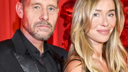 Rinke Rooyens, Joanna Przetakiewicz