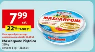 Mascarpone Piątnica