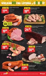 Wielkanocna loteria - POLOmarket