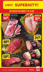 Świeże hity w POLOmarket