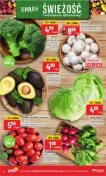 Świeże hity w POLOmarket