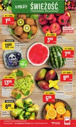 Świeże hity w POLOmarket