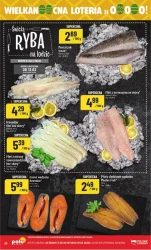 Świeże hity w POLOmarket