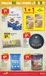 Świeże hity w POLOmarket