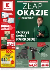 Złap okazje! - Kaufland