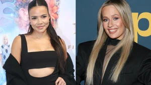 Lexy Chaplin o relacji z Magdą Tarnowską. Ujawniła, co naprawdę je łączy