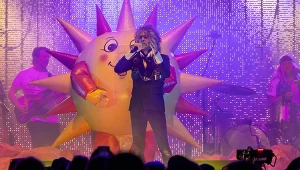 The Flaming Lips wystąpią na OFF Festivalu!