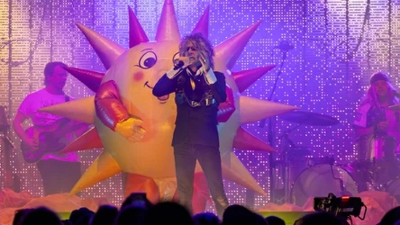 The Flaming Lips wystąpią na OFF Festivalu!