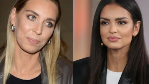 El Dursi ujawniła kulisy rozmowy z Lidią Kazen. "Łezka się zakręciła"