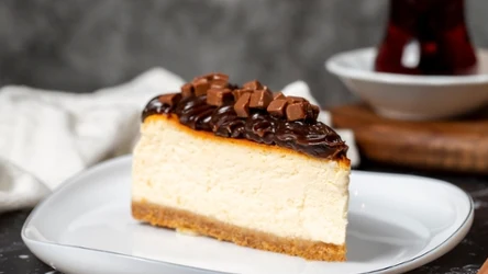 Jak przygotować prosty sernik z blendera?