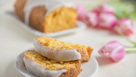 Delikatne ciasto jest idealne na co dzień i na święta