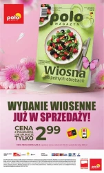 Świeże hity w POLOmarket
