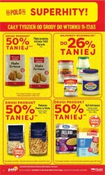 Wielkanocne promocje - POLOmarket