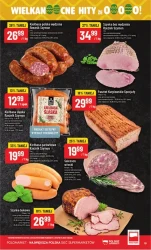 Wielkanocne promocje - POLOmarket