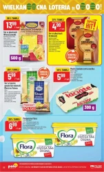 Wielkanocne promocje - POLOmarket