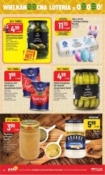 Wielkanocne promocje - POLOmarket