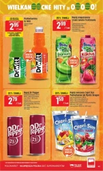 Wielkanocne promocje - POLOmarket