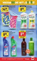 Wielkanocne promocje - POLOmarket