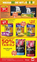 Wielkanocne promocje - POLOmarket