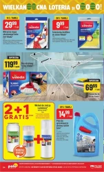 Wielkanocne promocje - POLOmarket