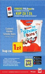 Wielkanocne promocje - POLOmarket