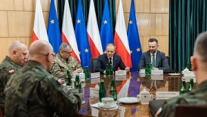 Tusk: Prezydent zamierza zawetować ustawę o programie SAFE