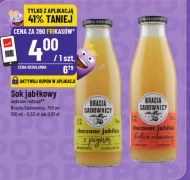 Sok Bracia Sadownicy