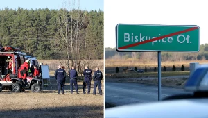 Nowe informacje ws. Magdaleny Majtyki. Tak powstały uszkodzenia na aucie