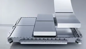 Koniec długiego ładowania elektryków? BYD pokazał nową baterię.