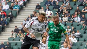 Ekstraklasa: Radomiak - Legia. O której i gdzie obejrzeć? [TRANSMISJA]