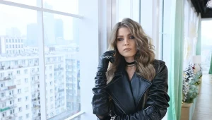 Clödie wzięła udział w nagraniu Polish Metal Alliance