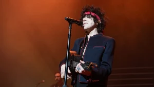 Na Colours of Ostrava 2026 wystąpi m.in. LP