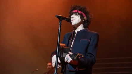 Na Colours of Ostrava 2026 wystąpi m.in. LP