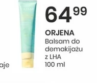 Balsam do demakijażu Orjena
